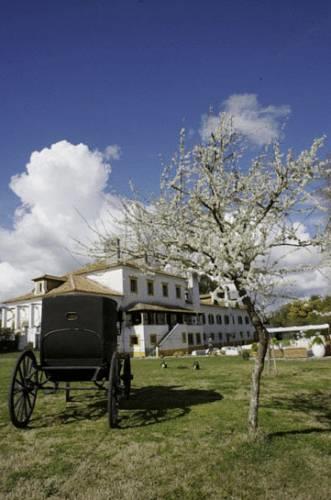 Гостевой дом Herdade da Agolada de Cima