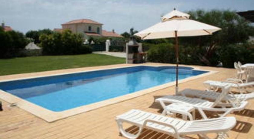 Отель Ah Villas