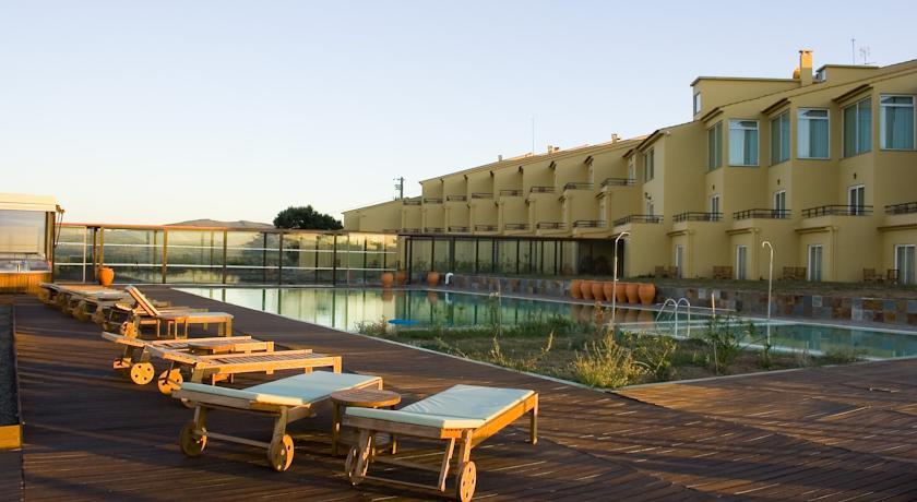 Отель Hotel Da Montanha