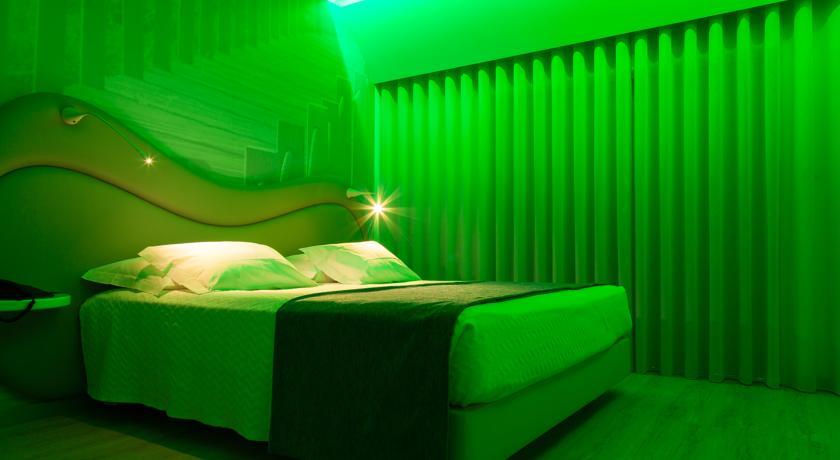 Отель Sol Póvoa Hotel