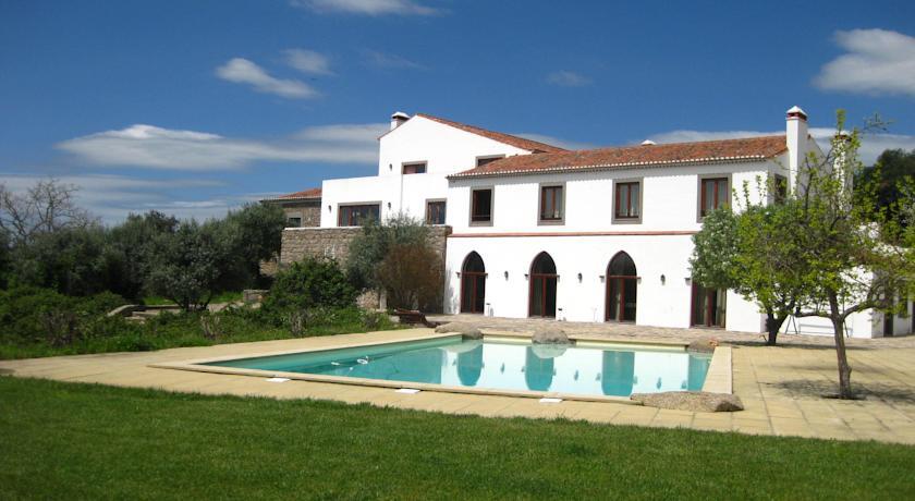 Отель Convento Da Provença