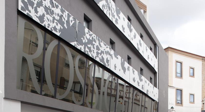 Отель Rossio Hotel