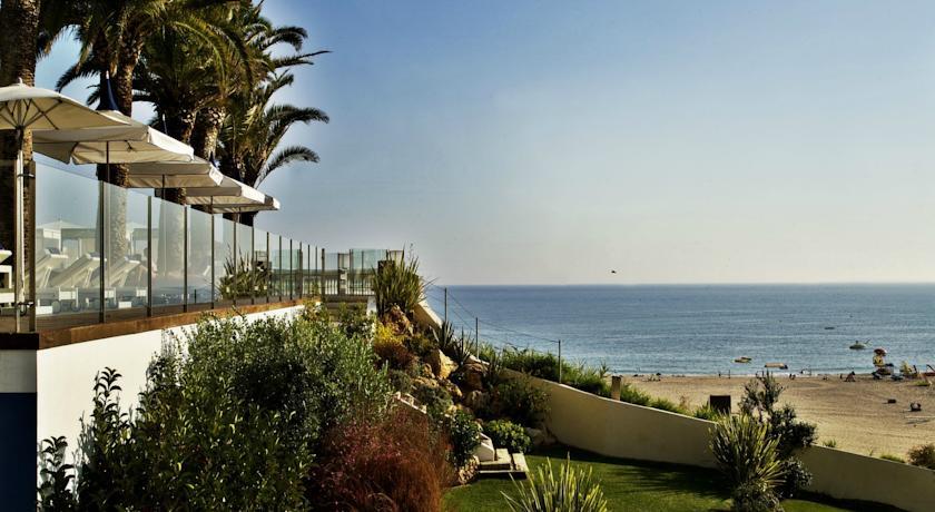 Отель Bela Vista Hotel & Spa