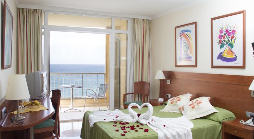 Отель Hotel Diamar