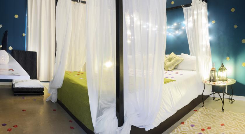 Отель Made Inn Portimão