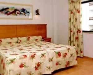 Апартаменты Mirachoro III Apartamentos Rocha