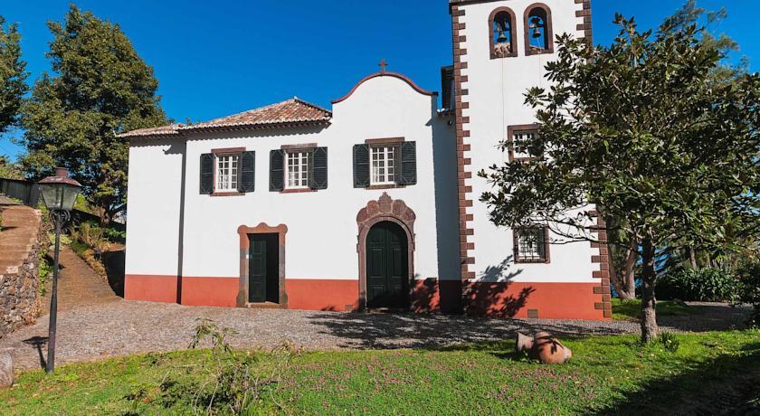 Гостевой дом Quinta Da Capela