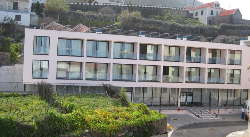 Апартаменты Apartamentos Gaivota