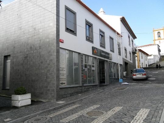 Отель Espirito Santo Hotel
