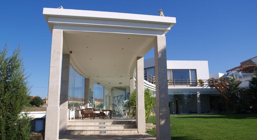 Гостевой дом Quinta Do Molinu