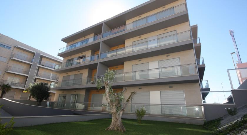 Апартаменты Baia Residence Il
