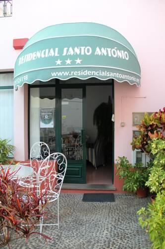 Гостевой дом Santo António