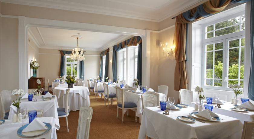 Отель Porto Bay Serra Golf