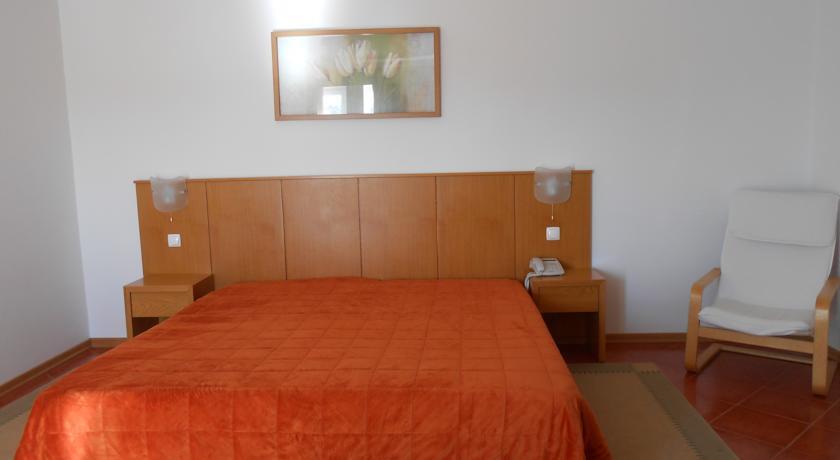 Отель Hotel Santa Cruz