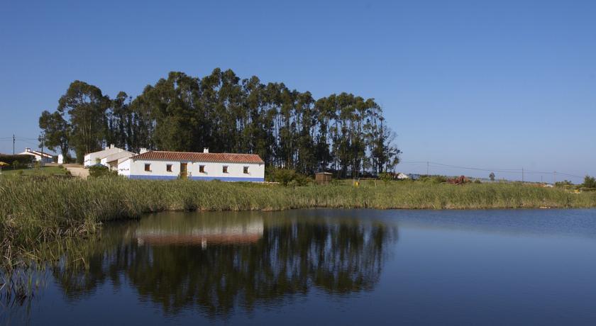 Отель Cerro Da Fontinha