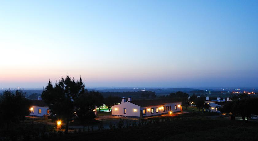 Гостевой дом Monte Da Galrixa