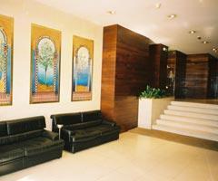 Гостевой дом Residencial dos Carvalhais