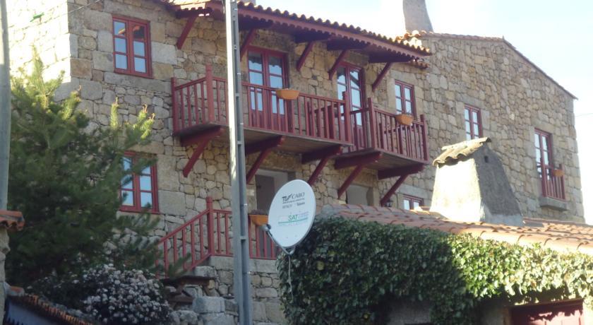 Гостевой дом Casa do Pastor