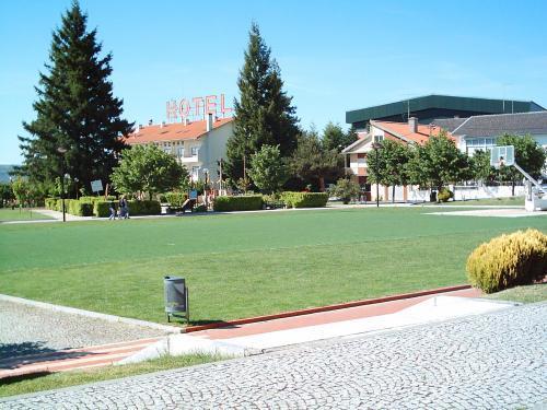 Отель Hotel Mira Serra