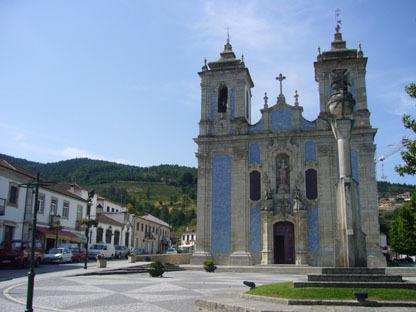 Отель Hotel De Cerva