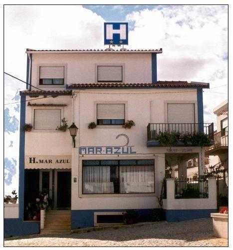 Отель Hotel Marazul