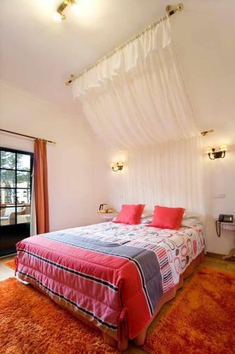 Отель Hotel Dom Vasco