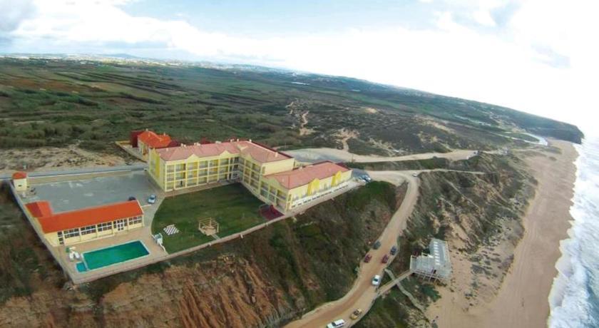 Апартаменты Hotel Apartamento Praia Azul