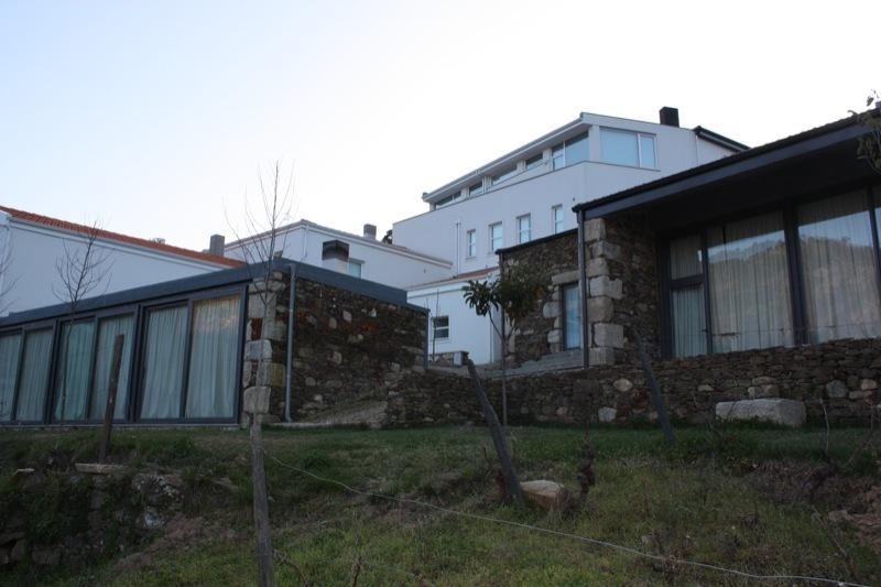 Гостевой дом Quinta Das Herédias