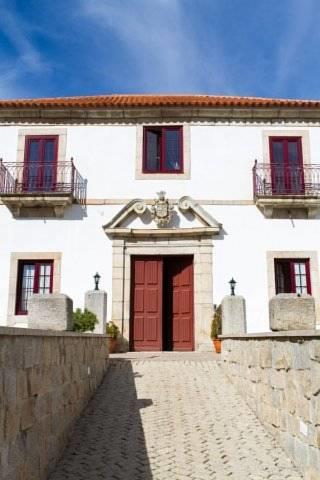 Гостевой дом Casa Do Brasão