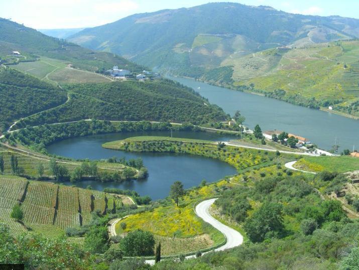 Мини-отель Casa Dos Ruis - Turismo Rural