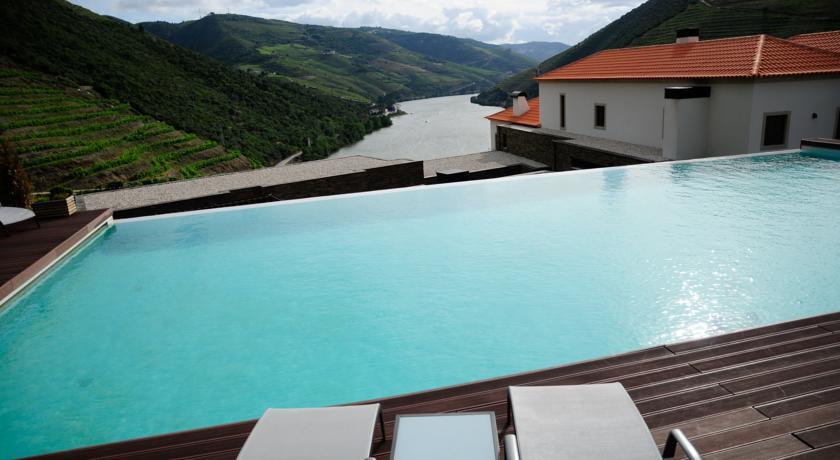Отель Hotel Rural Quinta Do Pégo