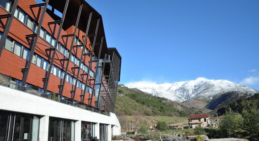 Отель H2otel Congress & Medical SPA
