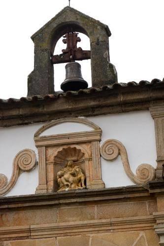 Гостевой дом Casa Das Aguas Ferreas