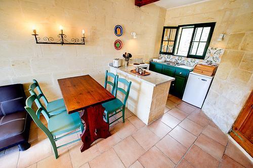 Отель Gozo Escapes
