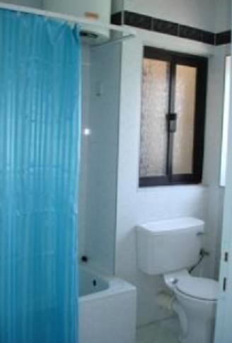 Апартаменты Porto Del Sol Guesthouse