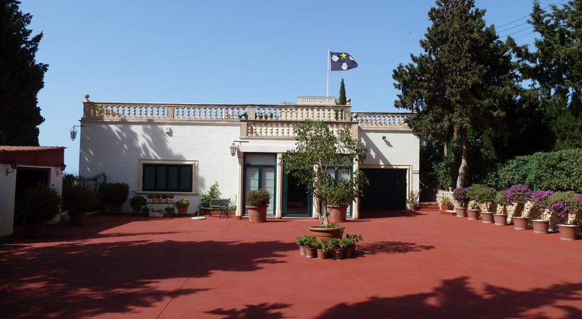 Отель Selmunett Luxury B&B