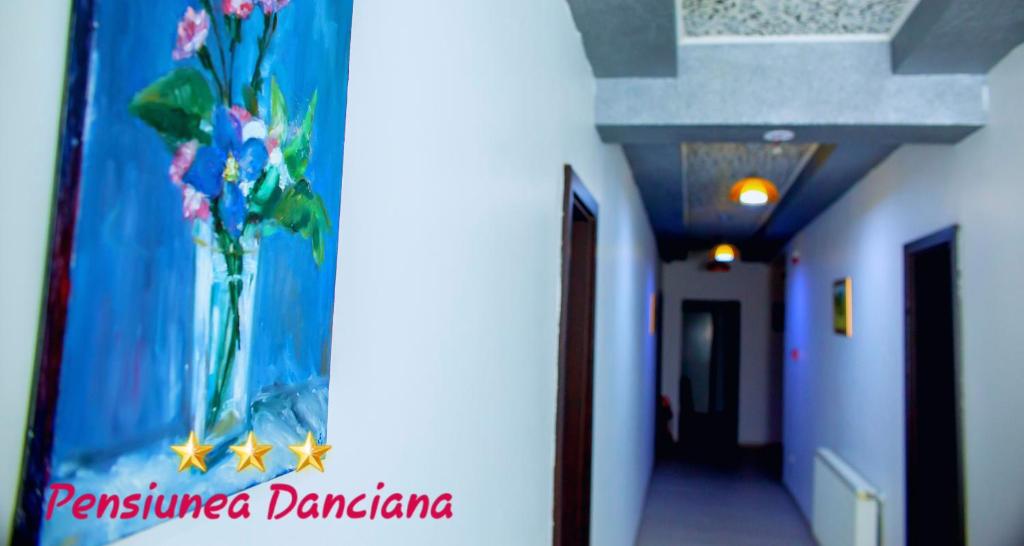 Гостевой дом Pension Daciana