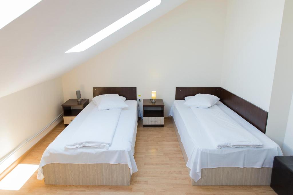 Хостел Hostel Holland Bacau