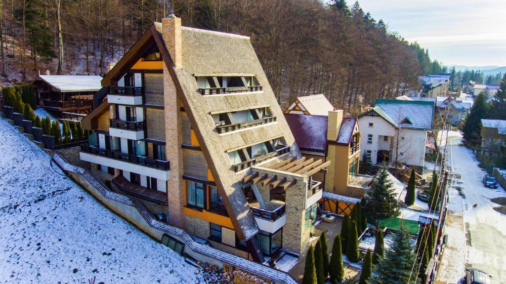 Гостевой дом Freya House