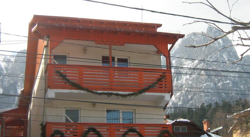 Гостевой дом Pension Casa Dan
