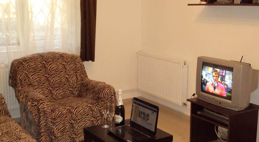 Апартаменты Apartment Luxor Busteni
