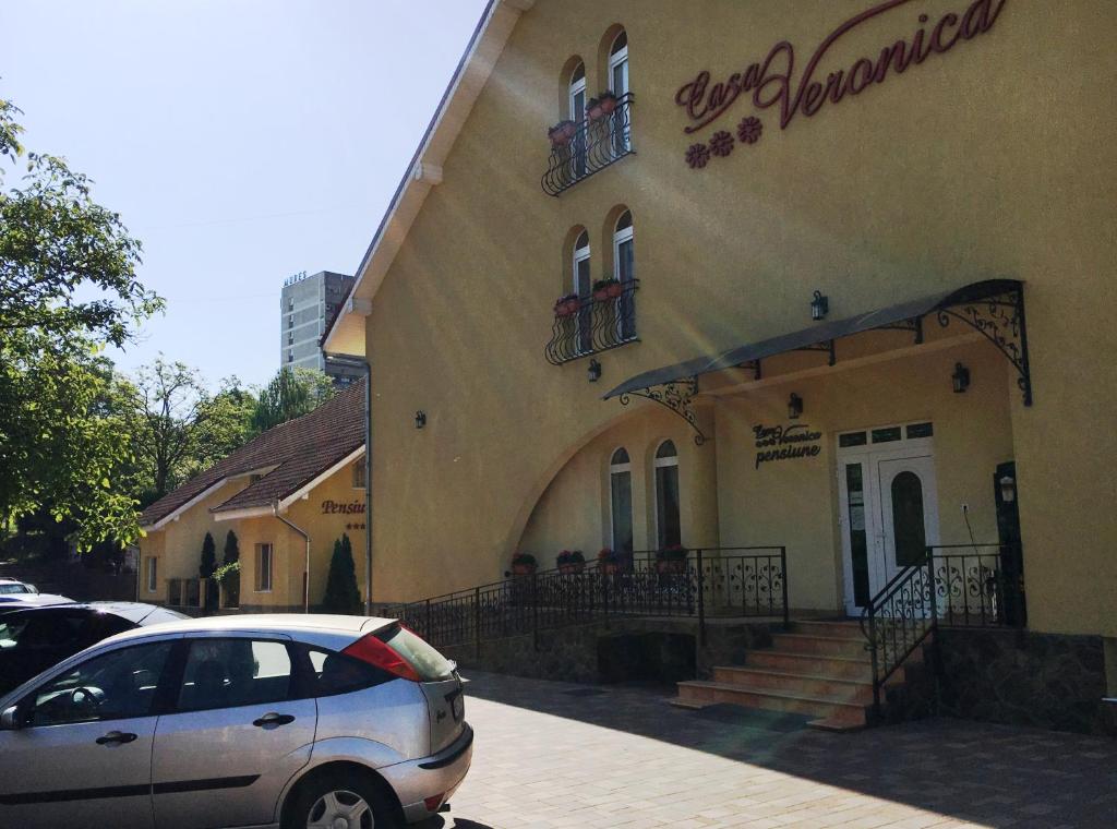 Гостевой дом Casa Veronica