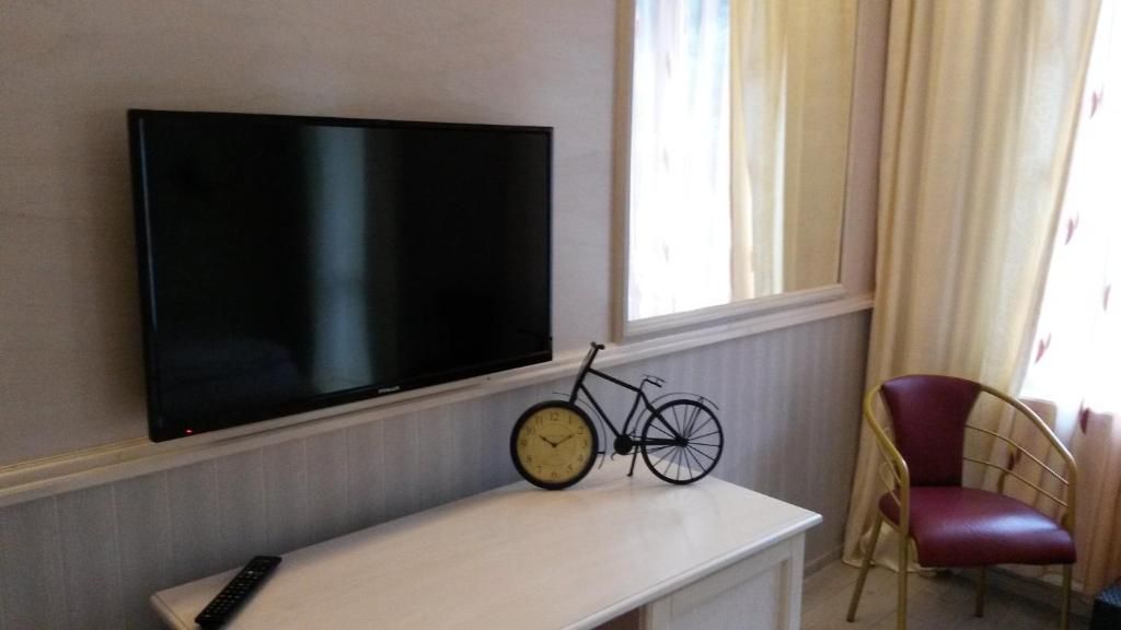Отель Hotel Golden Spirit