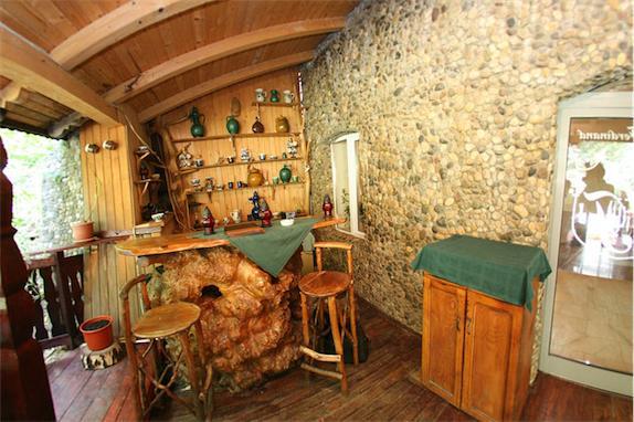Отель Hotel Ferdinand Baile Herculane