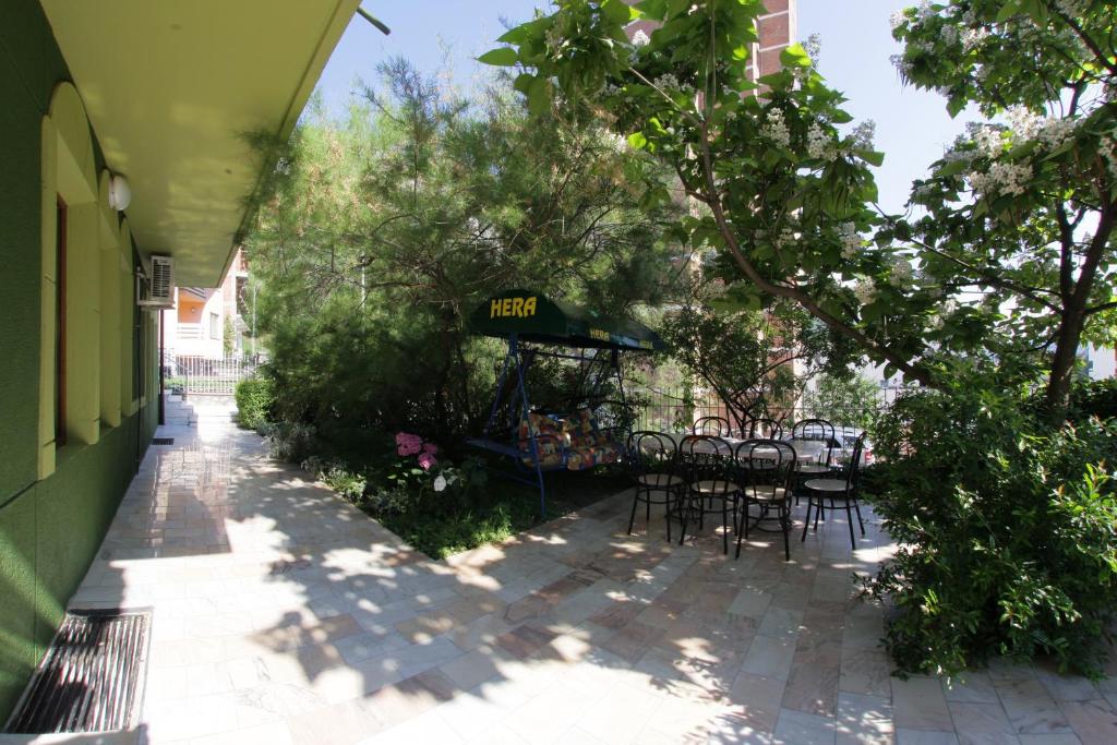 Гостевой дом Villa Hera