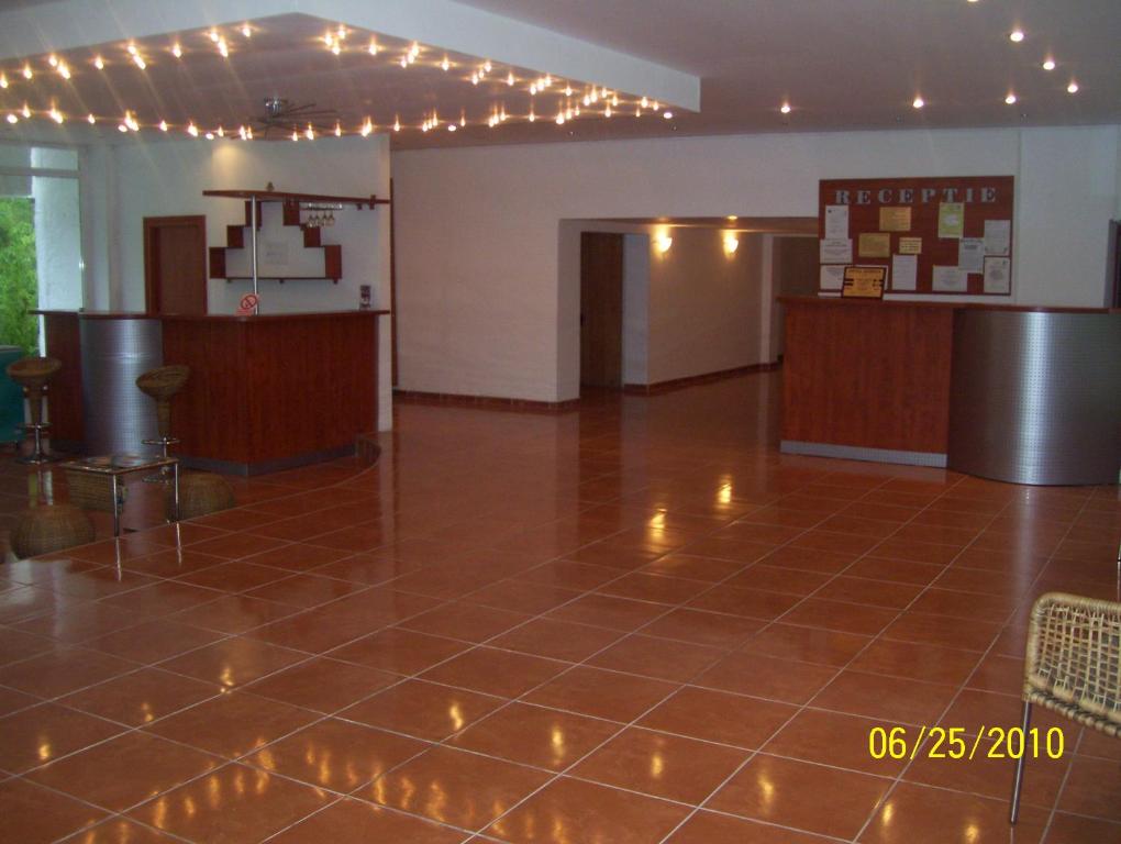 Отель Hotel Rodica