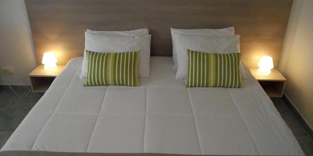 Отель Hotel Favorit