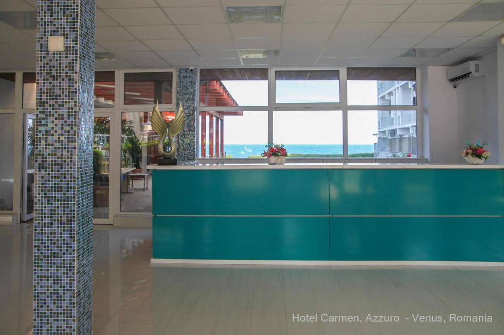 Отель Hotel Lidia