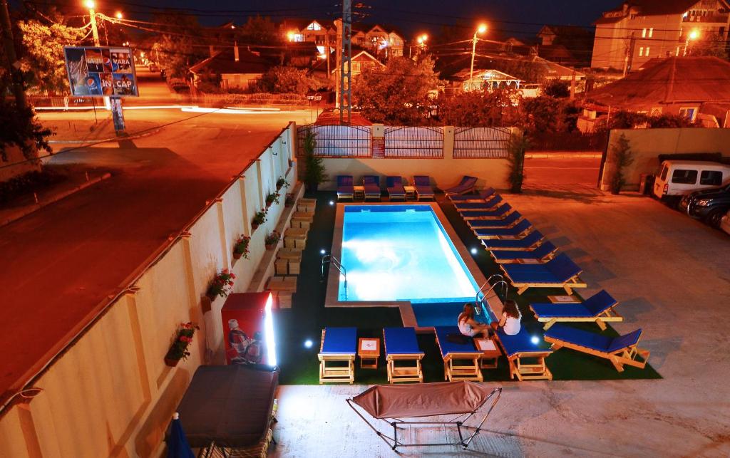 Хостел Hostel Felix
