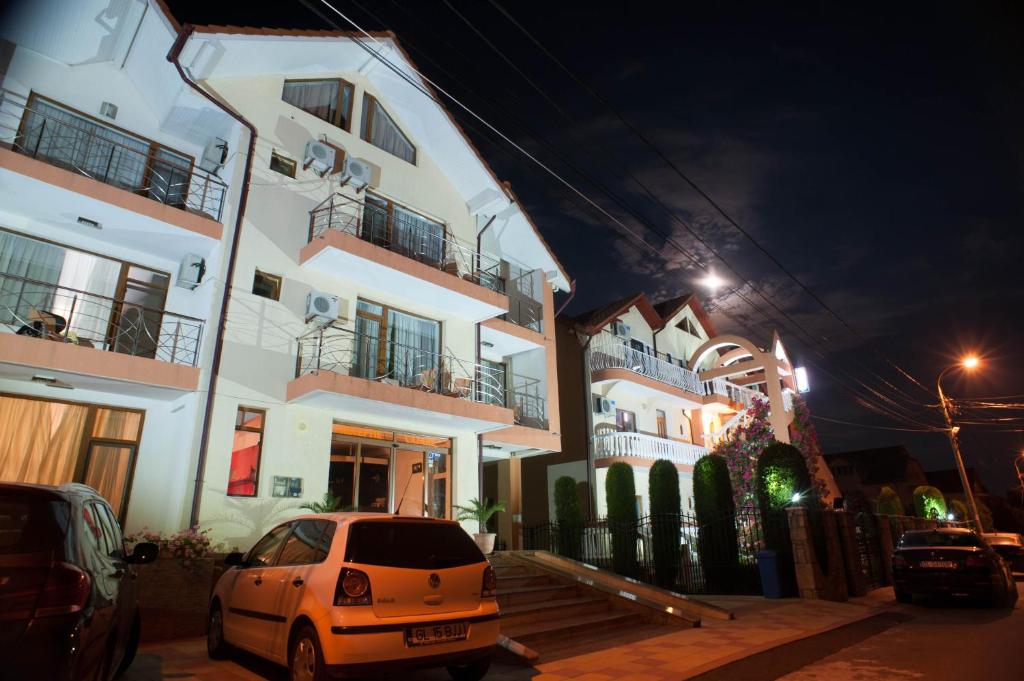 Гостевой дом Complex Marinn